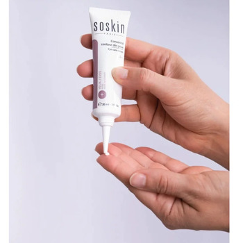 Omladzujúce očné sérum (Eye Care Serum)